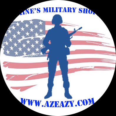 Jasmine's Military Shop, LLC Image