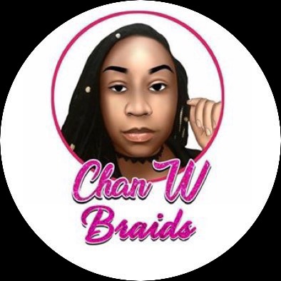 Chan W Braids Image