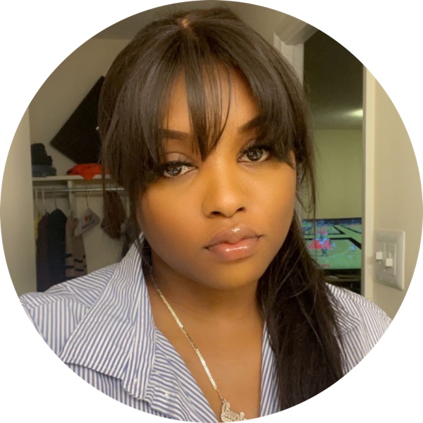 Monique Mitchell Photo