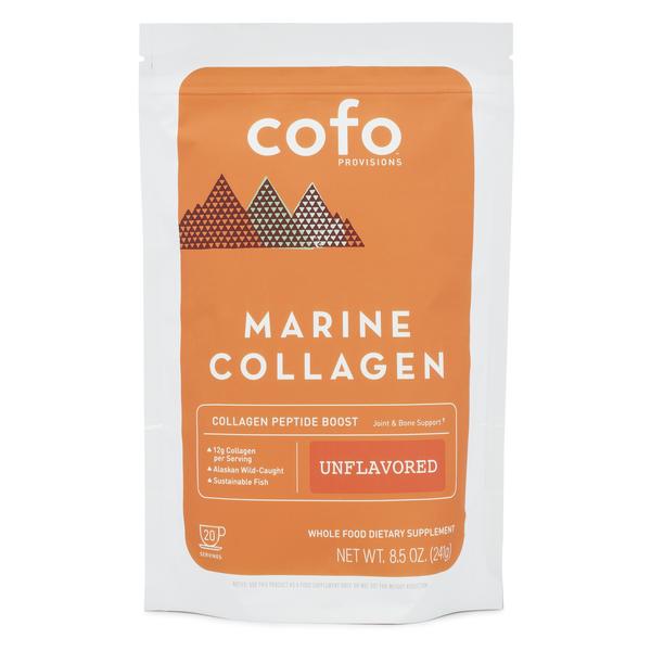 Cofo Provisions Image