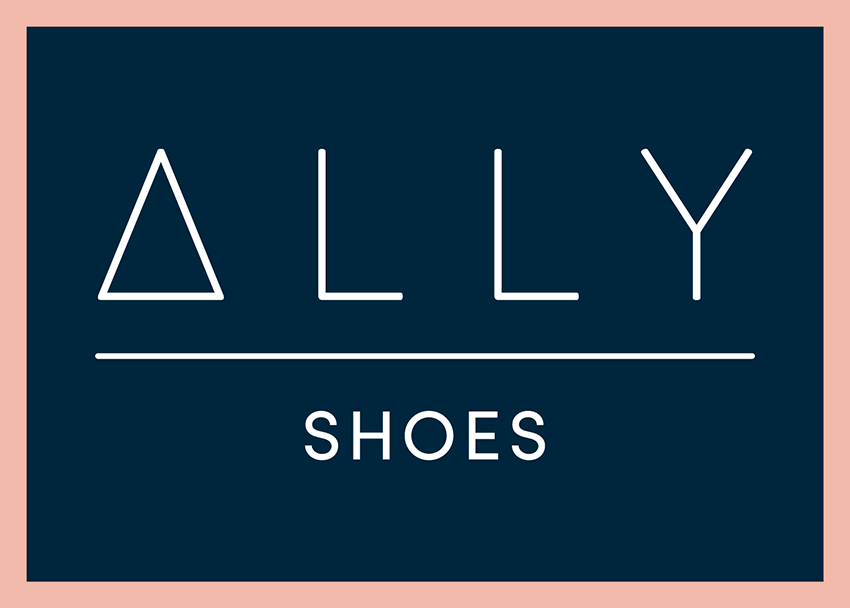 ALLY Shoes Image