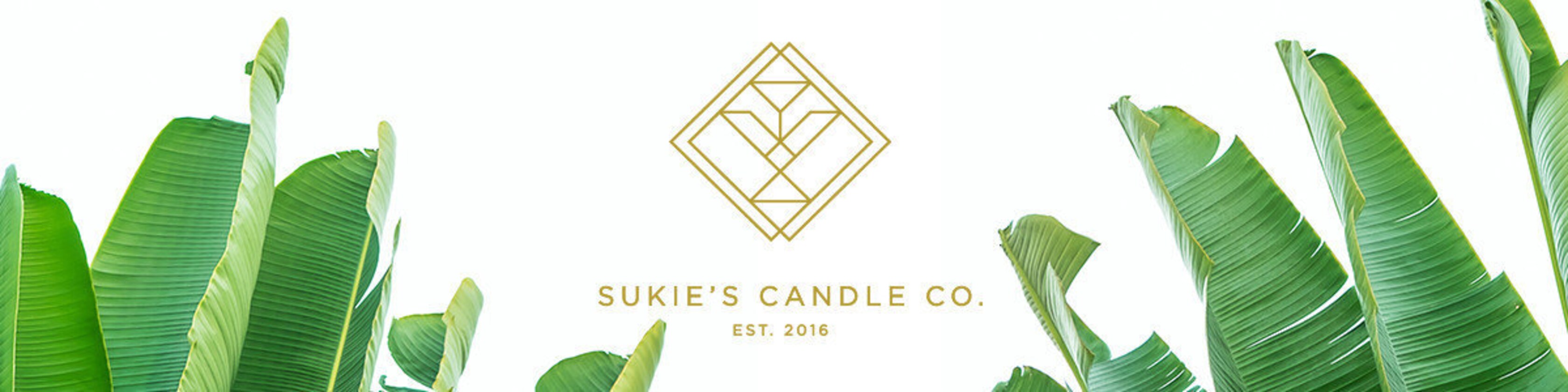 Sukie's Candle Co.  Image