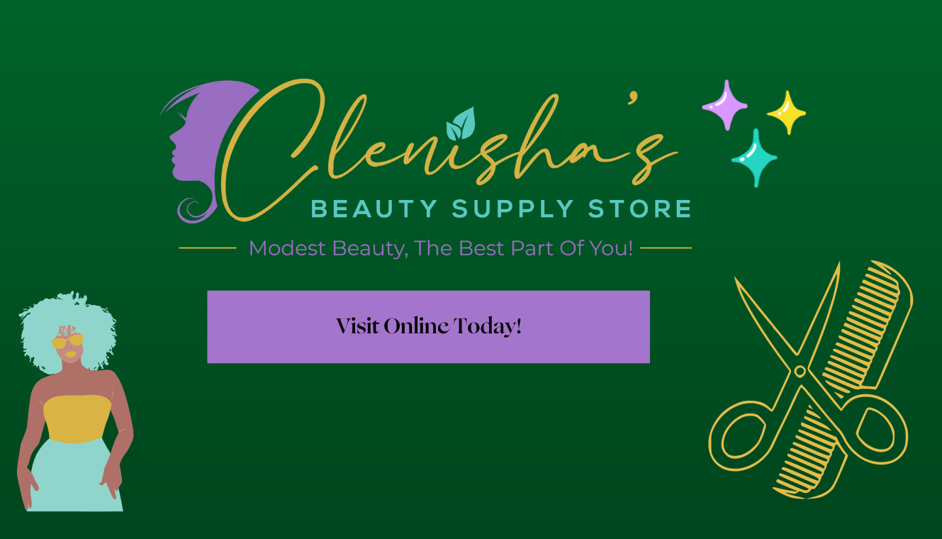 Clenisha's Beauty Supply LLC Image