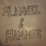 Flannel & Hammer Image