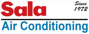 Sala Air Conditioning Image