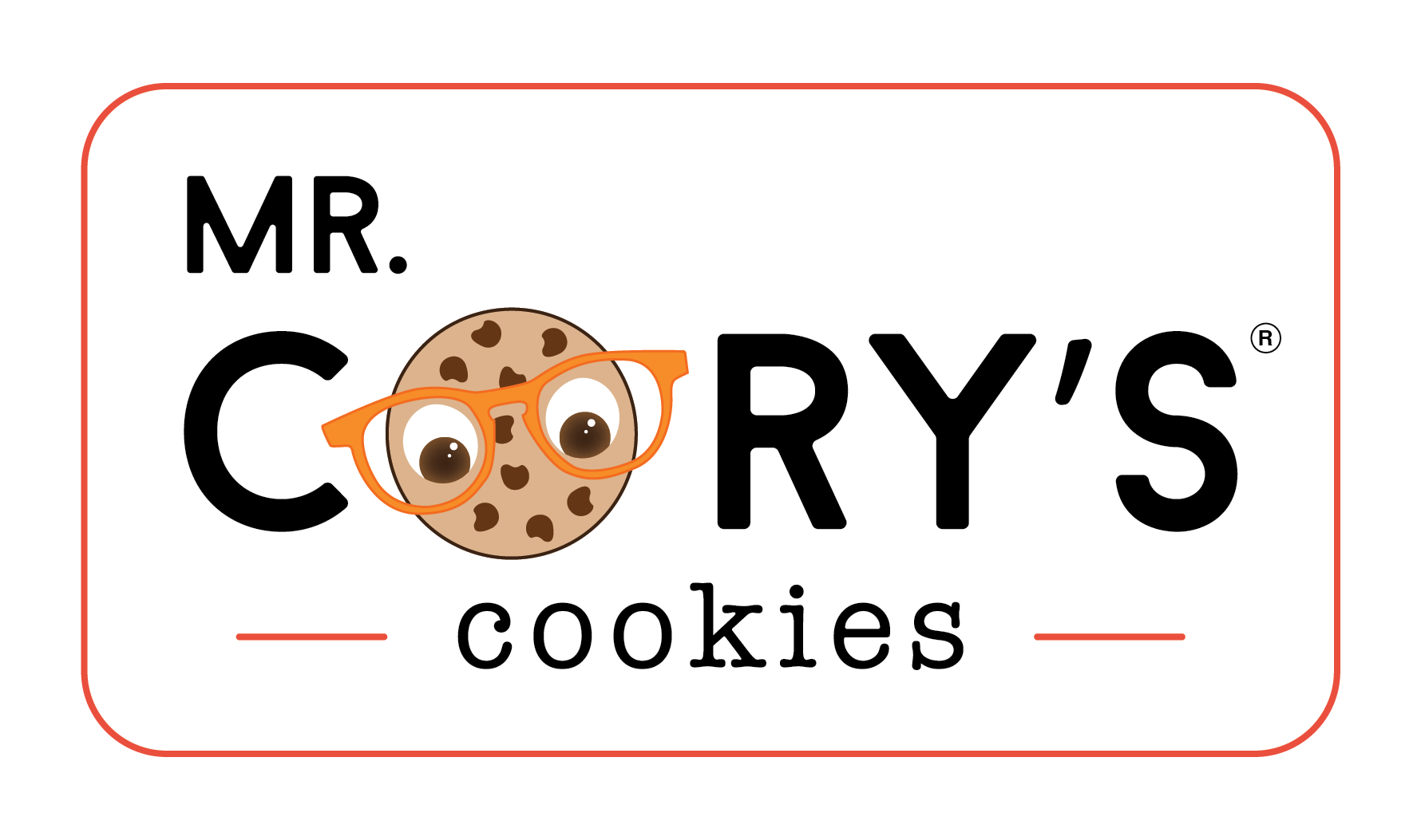 Mr. Cory's Cookies Image