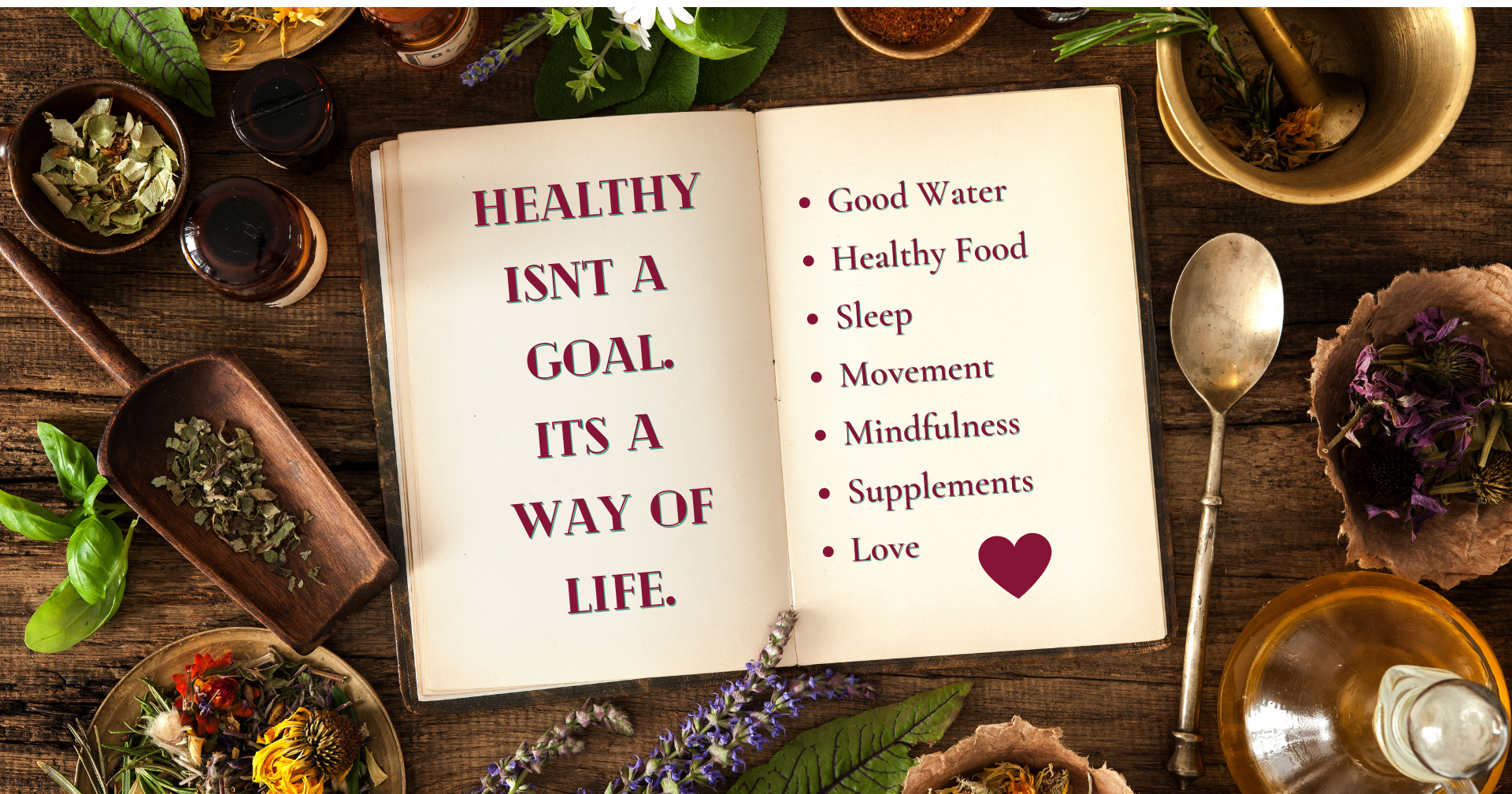 Infinite Health & Wellness Image