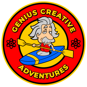 Genius Creative Adventures Image