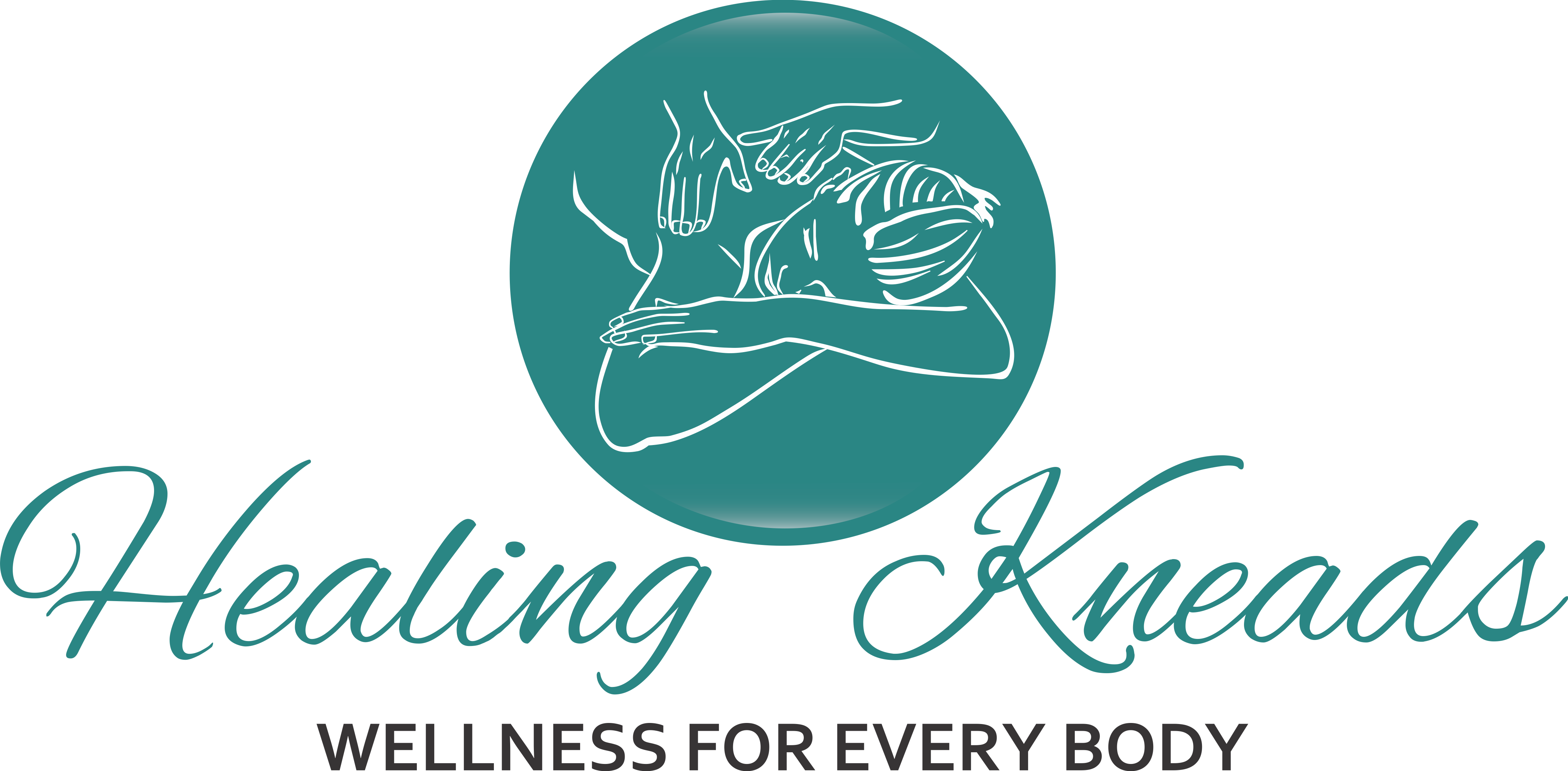 Healing Kneads Massage LLC Image