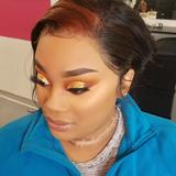 Flawless Makeup by Evee  Image