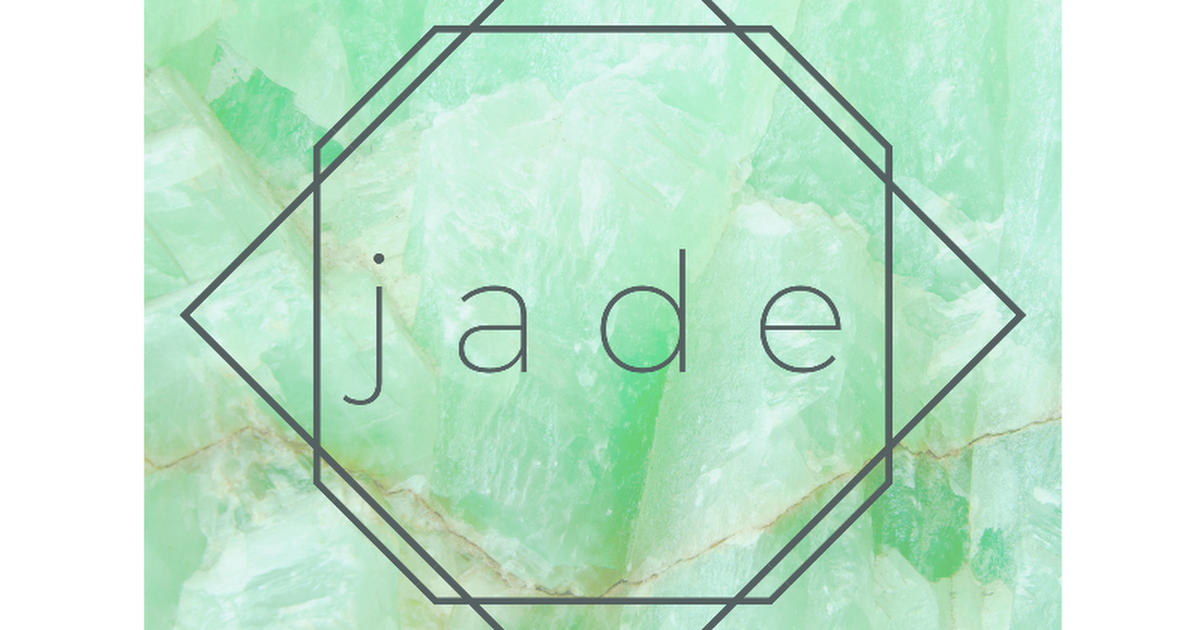 Jade Marketing & Events Image