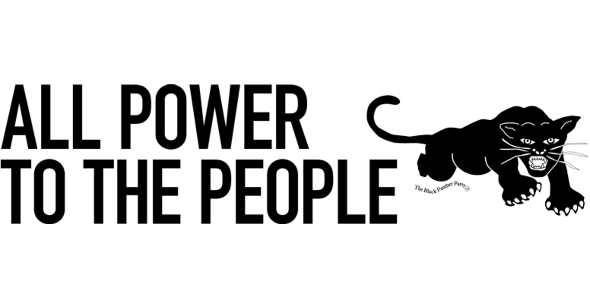 ALL POWER TO THE PEOPLE PROJECT.LLC Image