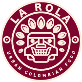 La Rola Urban Colombian Food Image