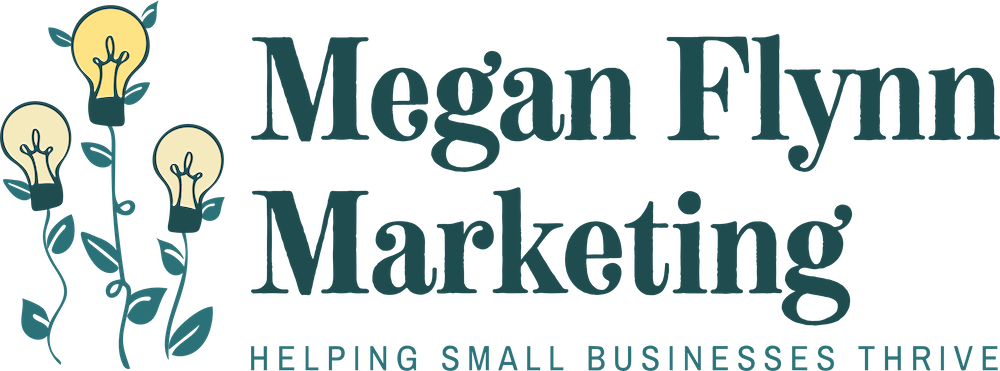 Megan Flynn Marketing Image