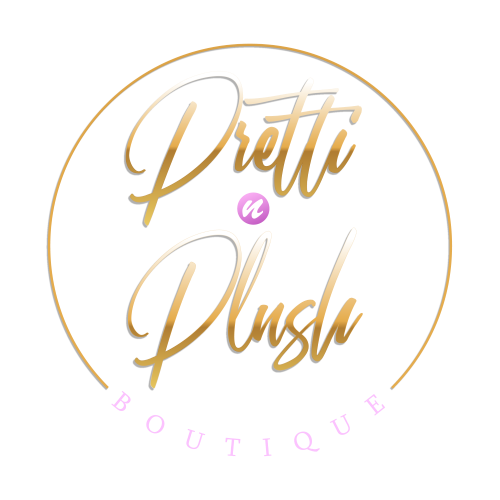 Pretti-n-Plush Boutique LLC Image