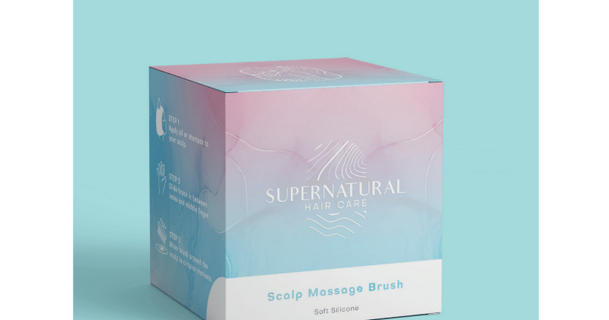 Supernatural Hair Care LLC Image