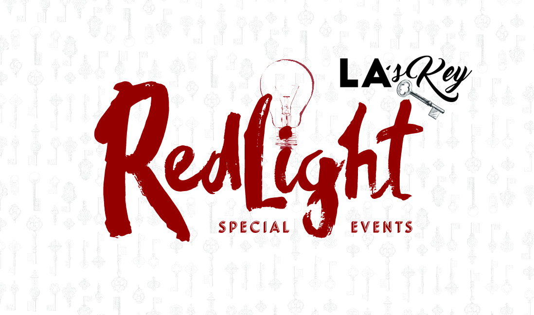 RedLight Special Events + Weddings by Jennifer Laskey Image