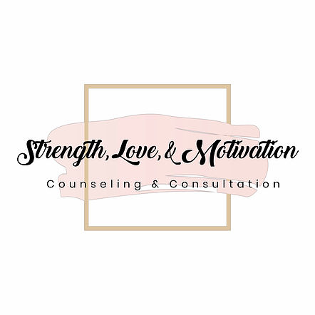 Strength, Love, and Motivation, LLC Image