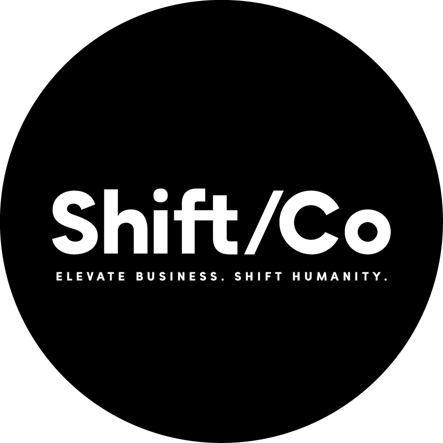 Shift/Co, PBC Image