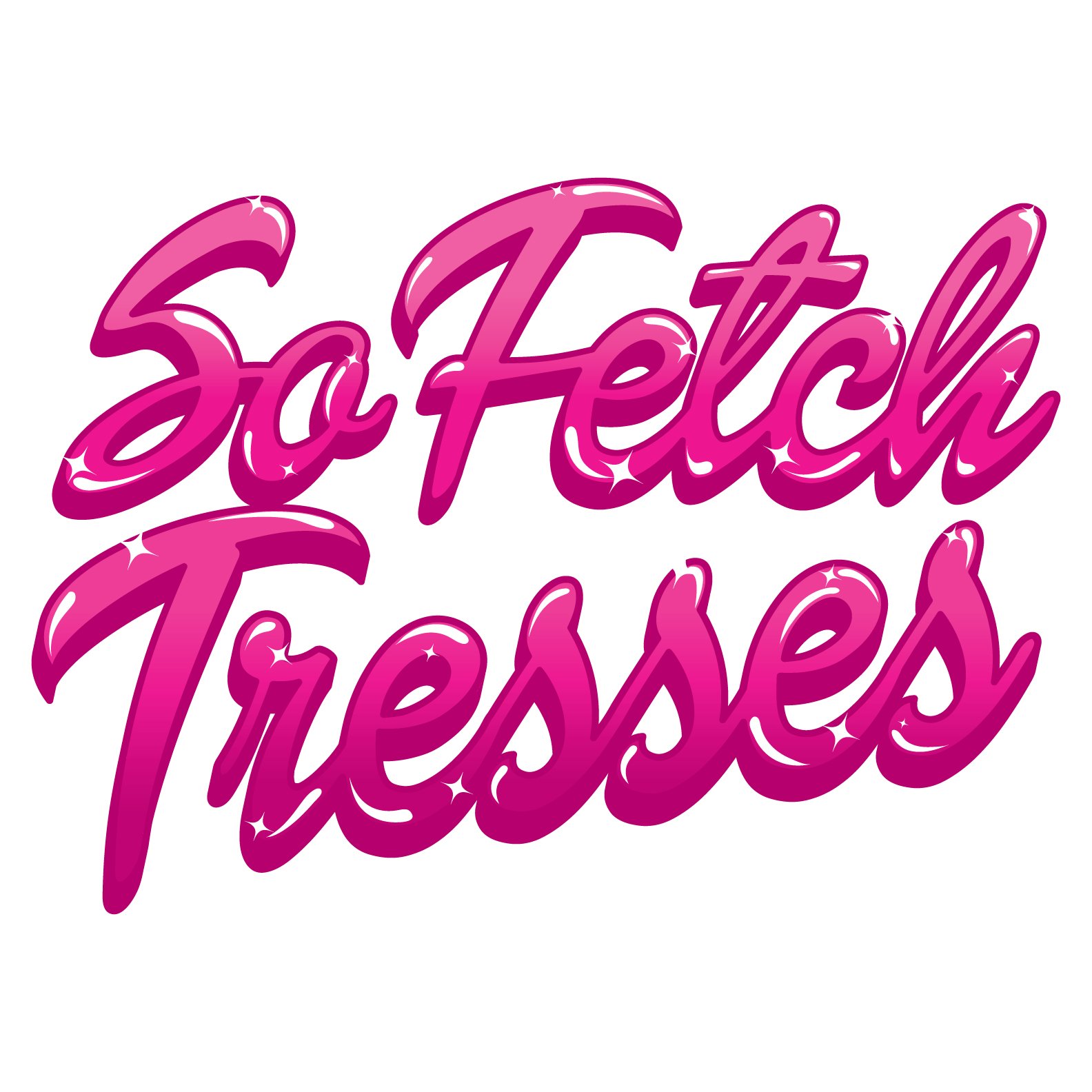 So Fetch Tresses Image