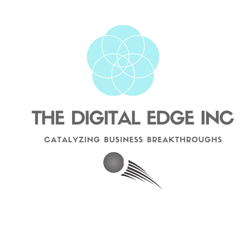 The Digital Edge Inc Image