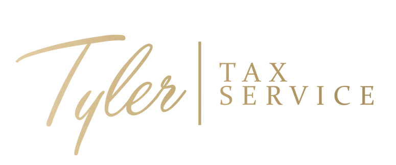 Tyler Tax Service Image