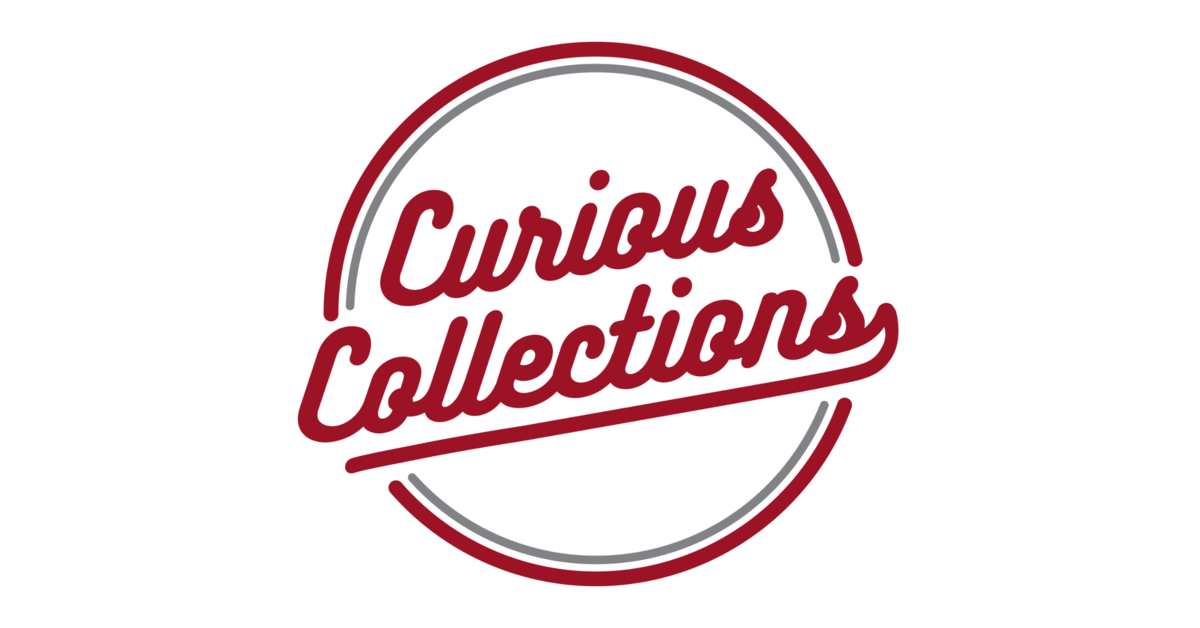 Curious Collections Vinyl Records and More Image