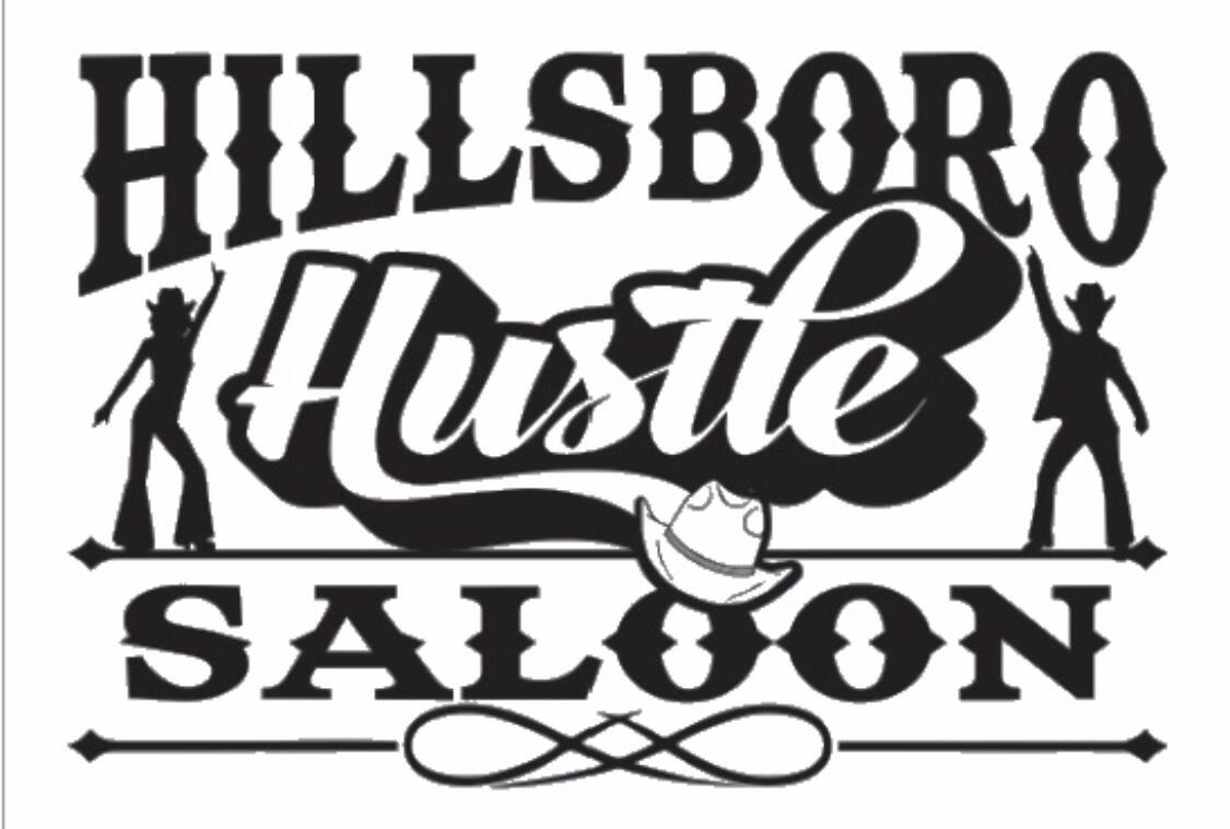 Hillsboro Hustle Saloon Image