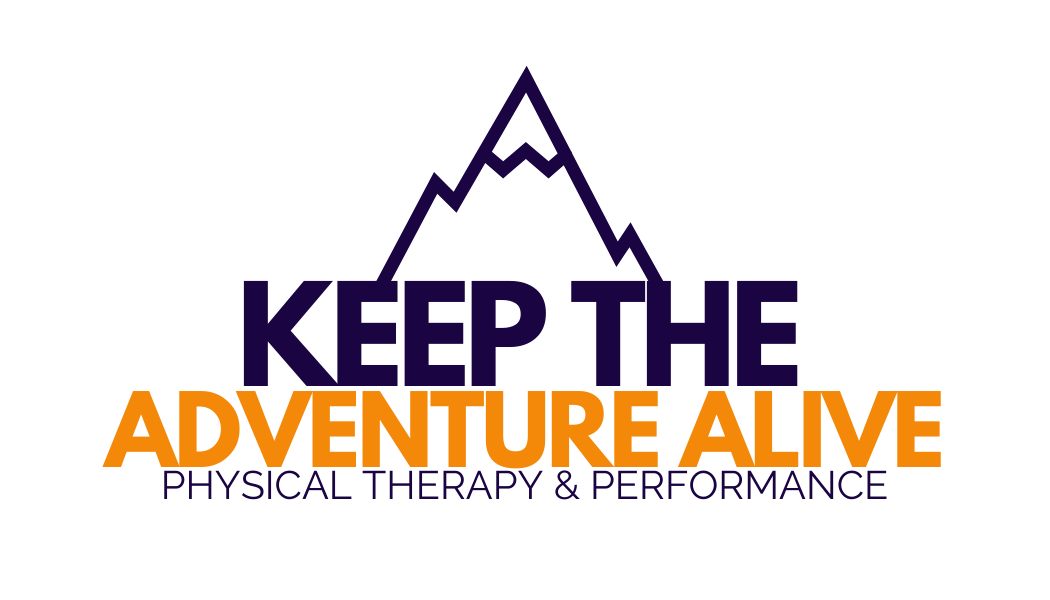 Keep the Adventure Alive Image