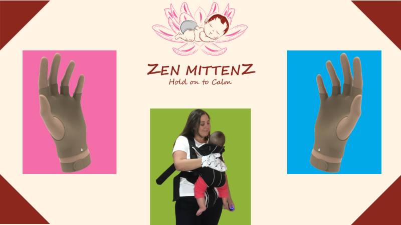 Zen Mittenz Image