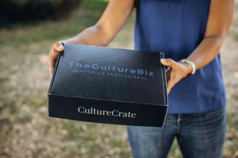 TheCultureBiz