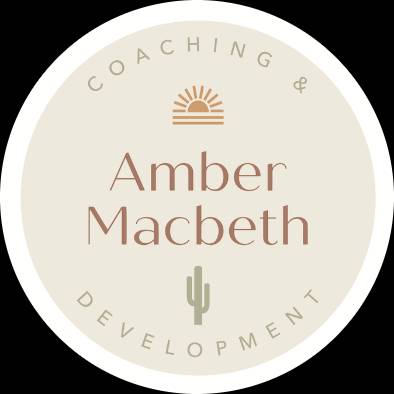 Amber Macbeth Coaching & Development Image