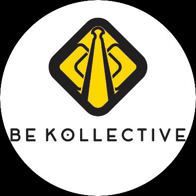 BE Kollective Creative Consulting LLC. Image