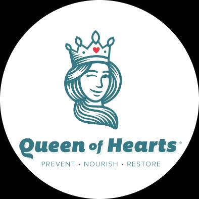 Queen of Hearts Superfoods Image