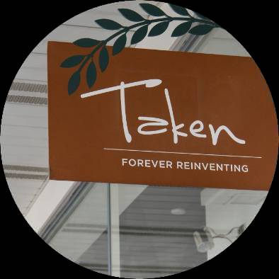 Taken: Forever Reinventing  Image