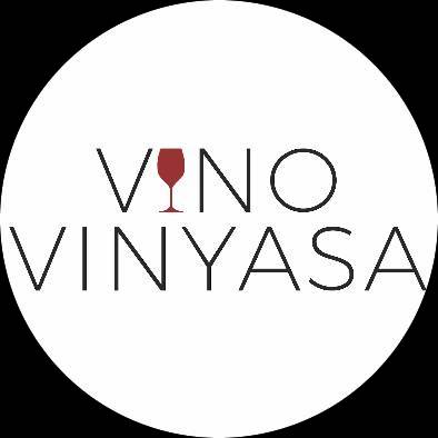 Vino Vinyasa Yoga Image