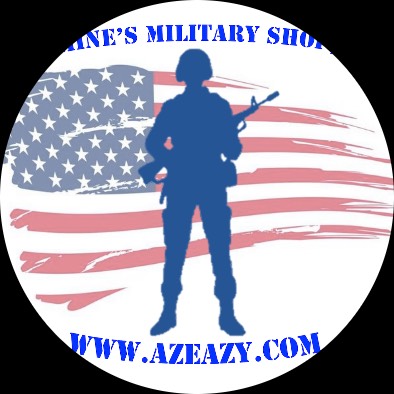 Jasmine's Military Shop, LLC Image