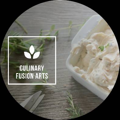 Culinary Fusion Arts Image