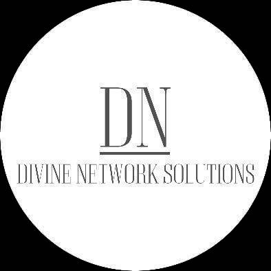 Divine Network Solutions Image