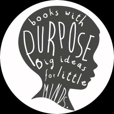 Books with Purpose  Image