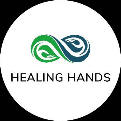 Healing Hands Image