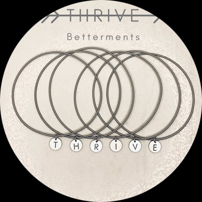 Thrive Betterments  Image