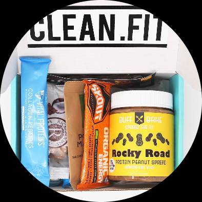 CLEAN.FIT box Image