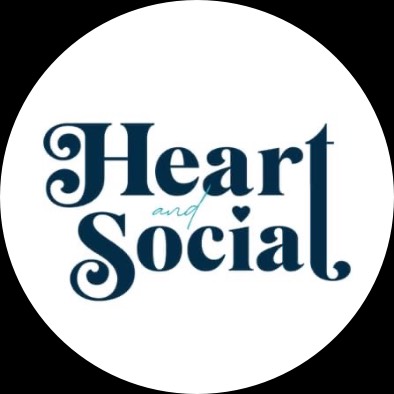 Heart & Social  Image