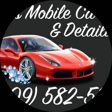 Masons Mobile Carwash and Detailing Svcs Image