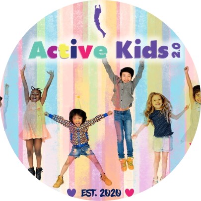 Active Kids 2.0 Image