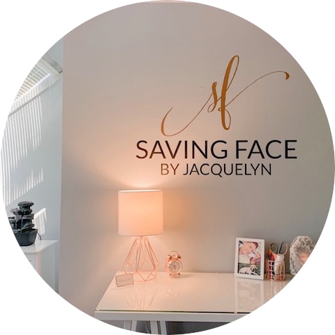 Saving Face by Jacquelyn  Image