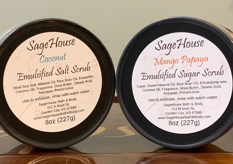 SageHouse Bath & Body