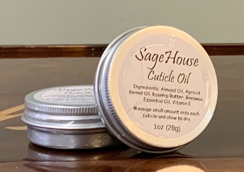 SageHouse Bath & Body