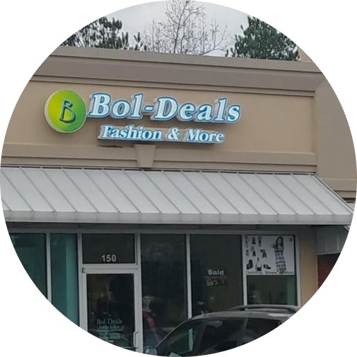 BOL-DEALS LLC Image